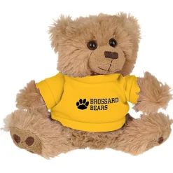 Little Paw Bear - Brown