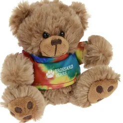 Little Paw Bear - Brown