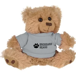 Little Paw Bear - Brown
