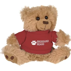 Little Paw Bear - Brown