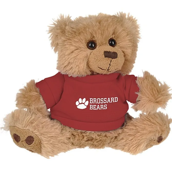 Little Paw Bear - Brown