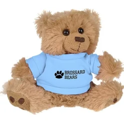 Little Paw Bear - Brown