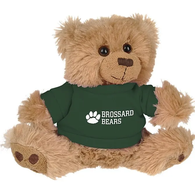 Little Paw Bear - Brown