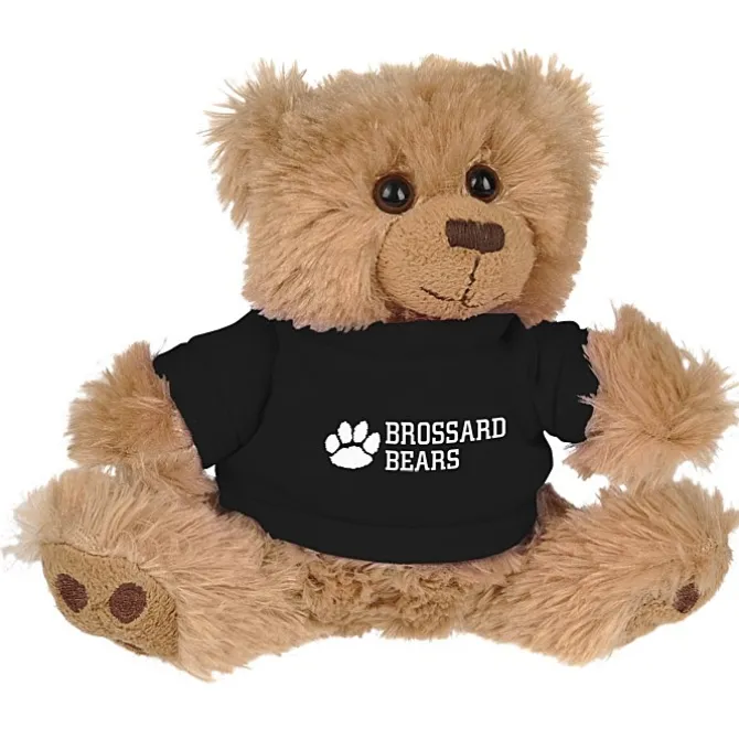 Little Paw Bear - Brown