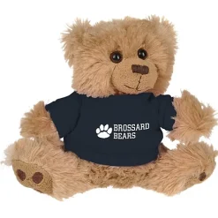 Little Paw Bear - Brown