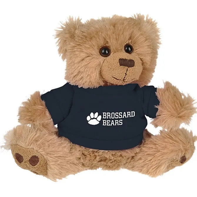 Little Paw Bear - Brown