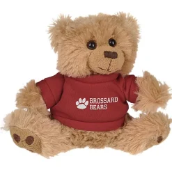 Little Paw Bear - Brown