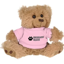 Little Paw Bear - Brown - 24 hr