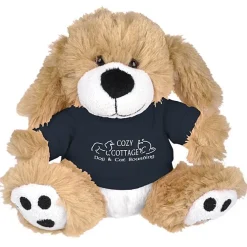 Little Paw Dog