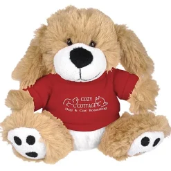 Little Paw Dog