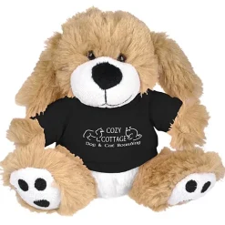 Little Paw Dog
