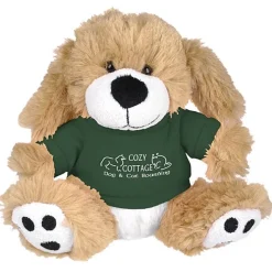 Little Paw Dog