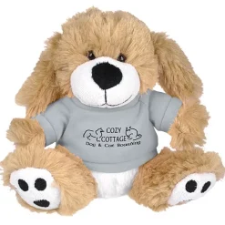 Little Paw Dog