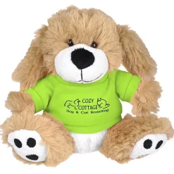 Little Paw Dog