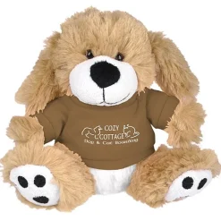 Little Paw Dog