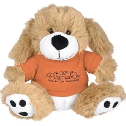 Little Paw Dog