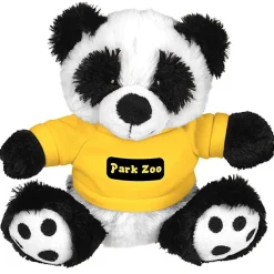 Little Paw Panda