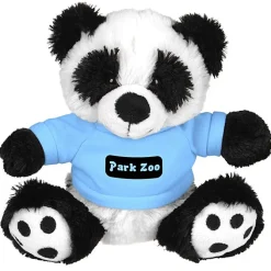 Little Paw Panda