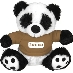 Little Paw Panda