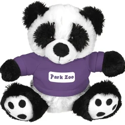 Little Paw Panda