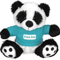 Little Paw Panda