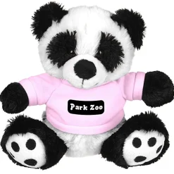 Little Paw Panda