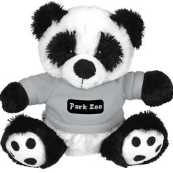 Little Paw Panda
