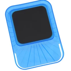 Locker Mirror - Translucent