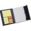 Lock It Spiral Notebook Set