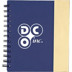 Lock It Spiral Notebook Set