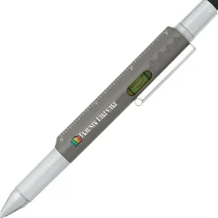 Locus Multifunction Tool Stylus Twist Pen