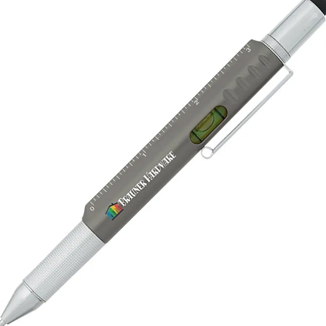 Locus Multifunction Tool Stylus Twist Pen