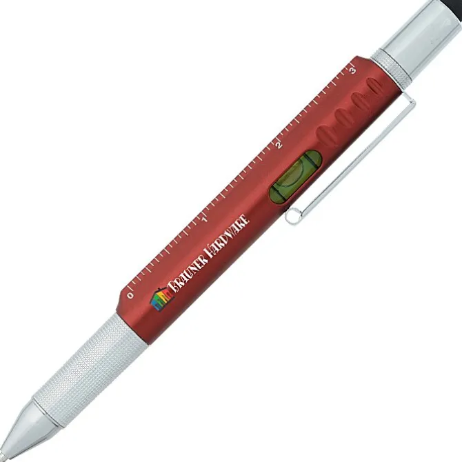 Locus Multifunction Tool Stylus Twist Pen
