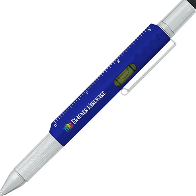 Locus Multifunction Tool Stylus Twist Pen