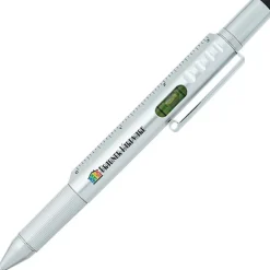 Locus Multifunction Tool Stylus Twist Pen