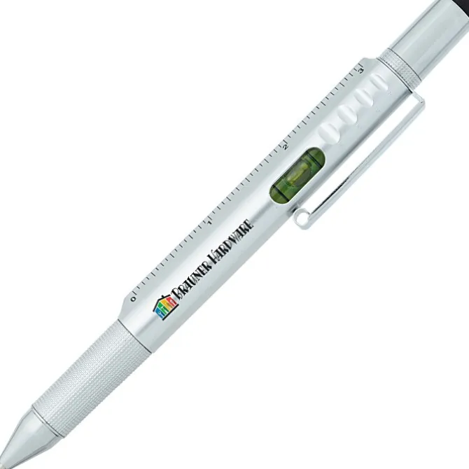 Locus Multifunction Tool Stylus Twist Pen