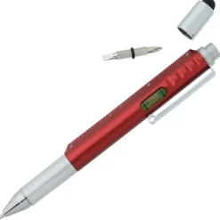 Locus Multifunction Tool Stylus Twist Pen