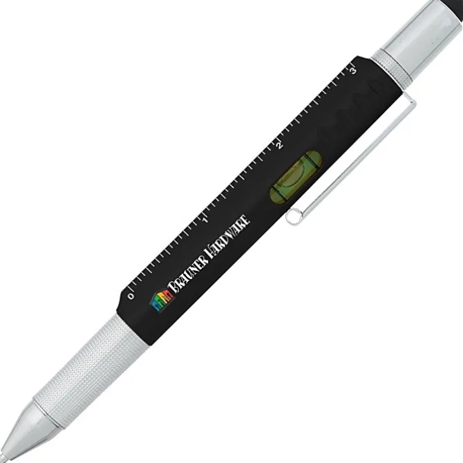 Locus Multifunction Tool Stylus Twist Pen