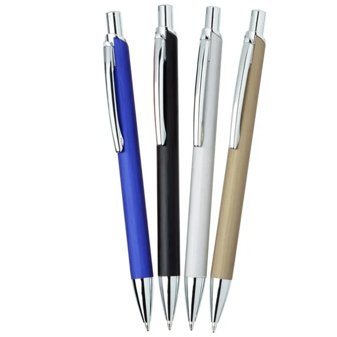 Loft Metal Pen