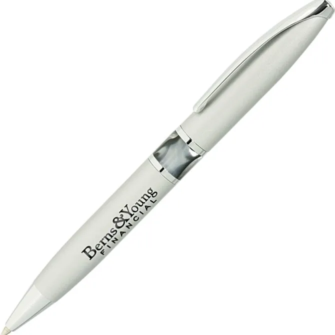 Lombardo Twist Metal Pen