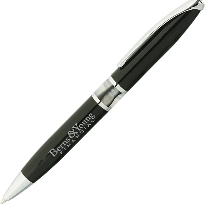 Lombardo Twist Metal Pen