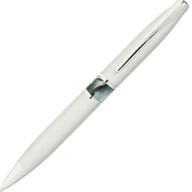 Lombardo Twist Metal Pen