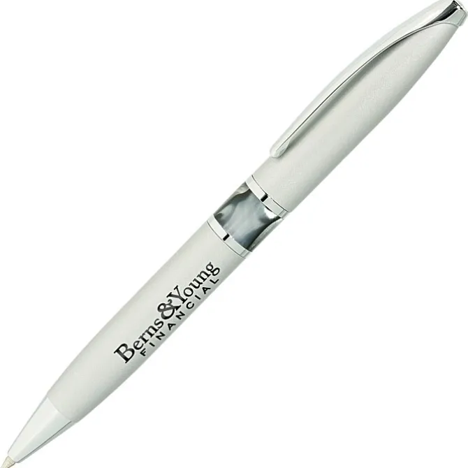 Lombardo Twist Metal Pen