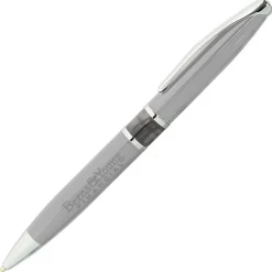 Lombardo Twist Metal Pen - 24 hr