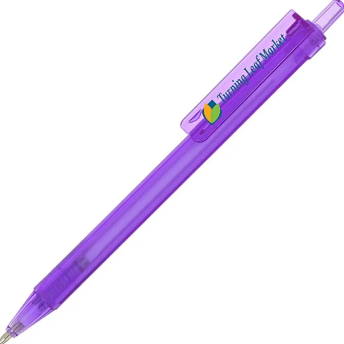 Lometa Pen - Translucent
