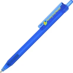 Lometa Pen - Translucent
