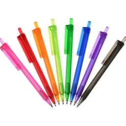 Lometa Pen - Translucent