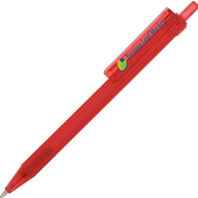 Lometa Pen - Translucent