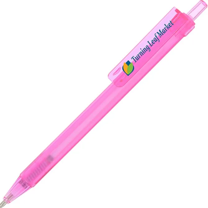Lometa Pen - Translucent