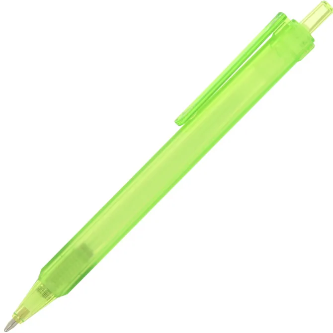 Lometa Pen - Translucent